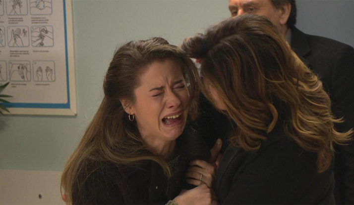 Arka Sokaklar 514. Bölüm'den ilk kareler!