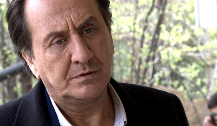 Arka Sokaklar 514. Bölüm'den ilk kareler!