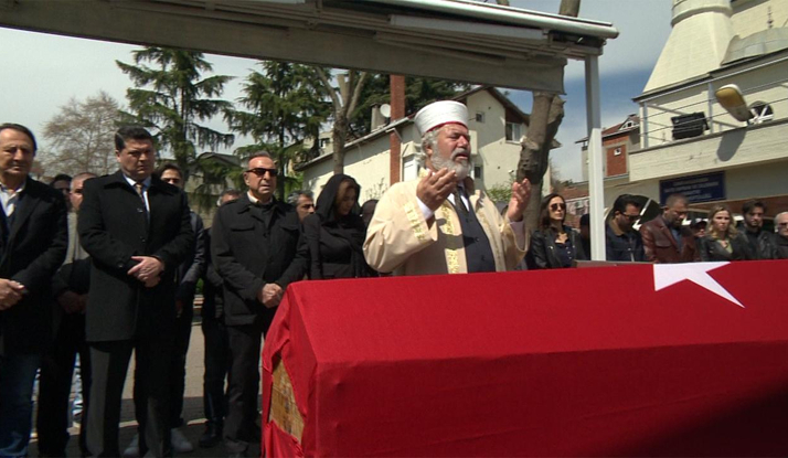 Arka Sokaklar 514. Bölüm'den ilk kareler!