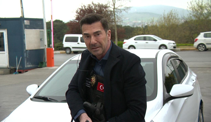 Arka Sokaklar 514. Bölüm'den ilk kareler!