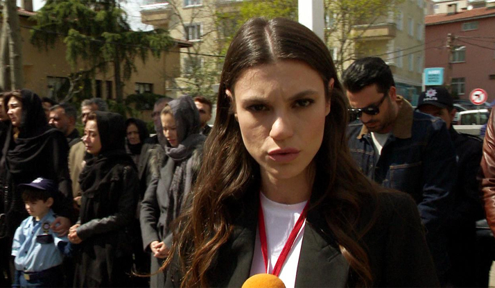 Arka Sokaklar 514. Bölüm'den ilk kareler!