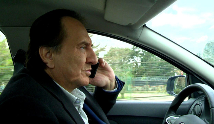 Arka Sokaklar 514. Bölüm'den ilk kareler!