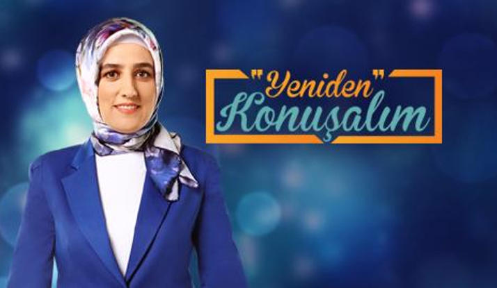 Yeniden Konuşalım 2. Bölüm Foto Galeri