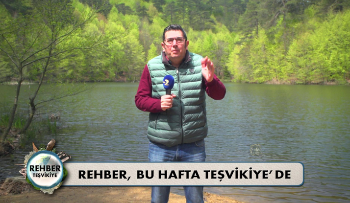 Rehber 57. Bölüm Foto Galeri