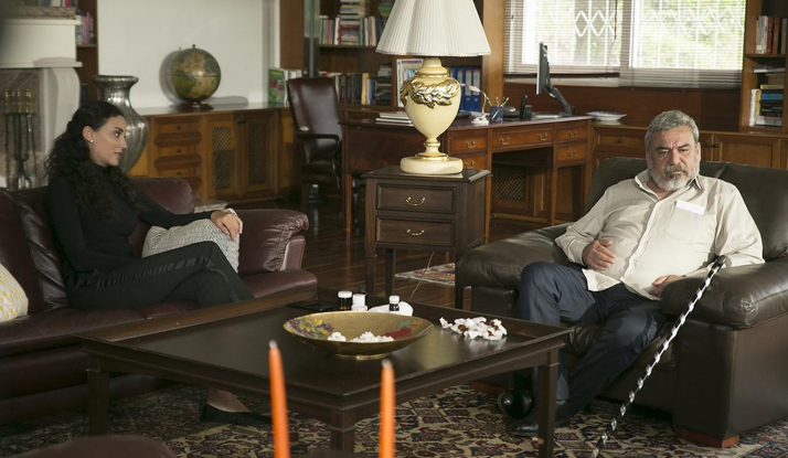 Arka Sokaklar 515. Bölüm Fotoğrafları