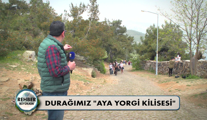 Rehber 58. Bölüm Foto Galeri