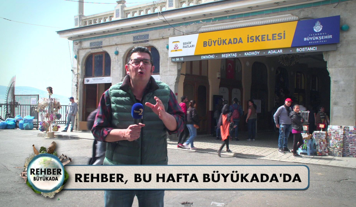 Rehber 58. Bölüm Foto Galeri