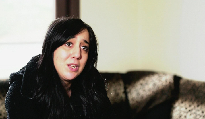 Esra Ezmeci ile Yalnız Değilsiniz 1. Bölüm Foto Galeri