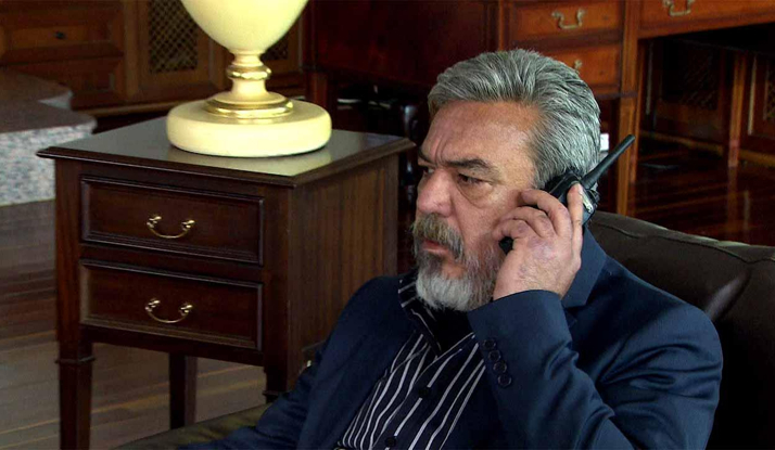 Arka Sokaklar 516. Bölüm'den ilk kareler!