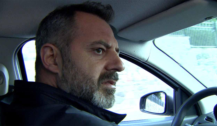 Arka Sokaklar 516. Bölüm'den ilk kareler!