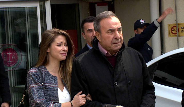 Arka Sokaklar 516. Bölüm'den ilk kareler!