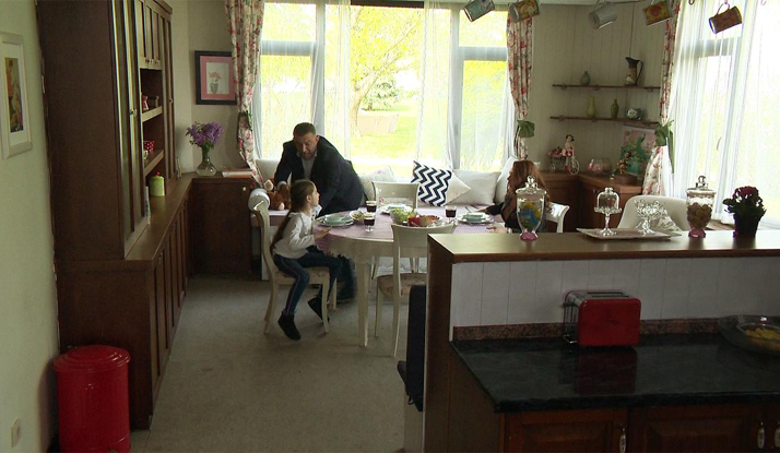 Arka Sokaklar 516. Bölüm'den ilk kareler!