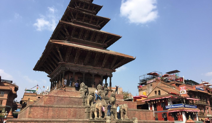 NEPAL Foto Galeri