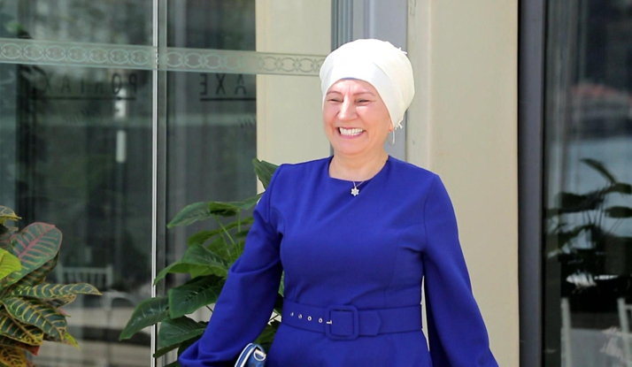 Esra Ezmeci ile Yalnız Değilsiniz 2. Bölüm Foto Galeri