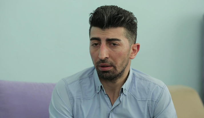 Esra Ezmeci ile Yalnız Değilsiniz 2. Bölüm Foto Galeri