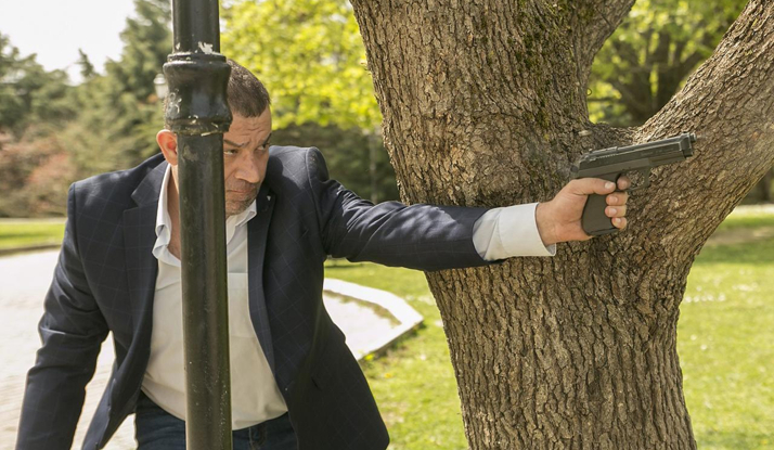 Arka Sokaklar 517. Bölüm Fotoğrafları