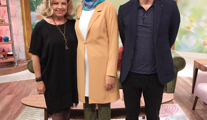 Yeniden Konuşalım 3. Bölüm Foto Galeri