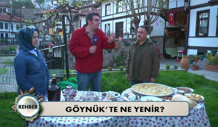 Rehber 59. Bölüm Foto Galeri