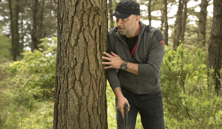 Arka Sokaklar 518. Bölüm Fotoğrafları