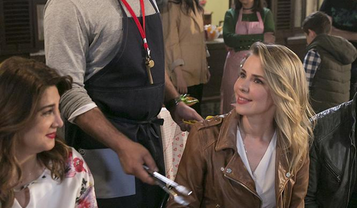 Arka Sokaklar 518. Bölüm Fotoğrafları