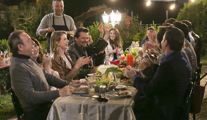 Arka Sokaklar 518. Bölüm Fotoğrafları