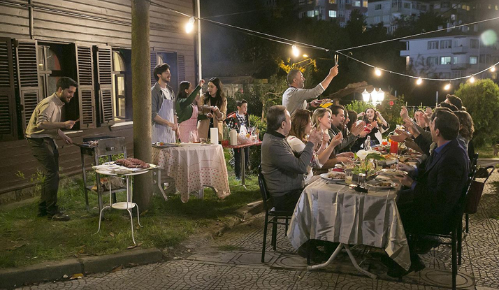 Arka Sokaklar 518. Bölüm Fotoğrafları