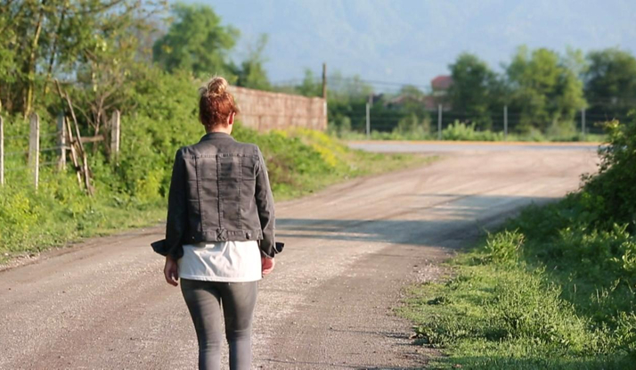 Esra Ezmeci ile Yalnız Değilsiniz 4. Bölüm Foto Galeri 