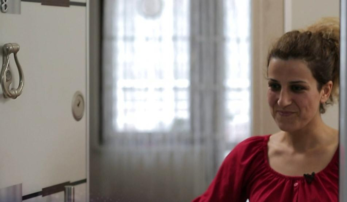 Esra Ezmeci ile Yalnız Değilsiniz 4. Bölüm Foto Galeri 