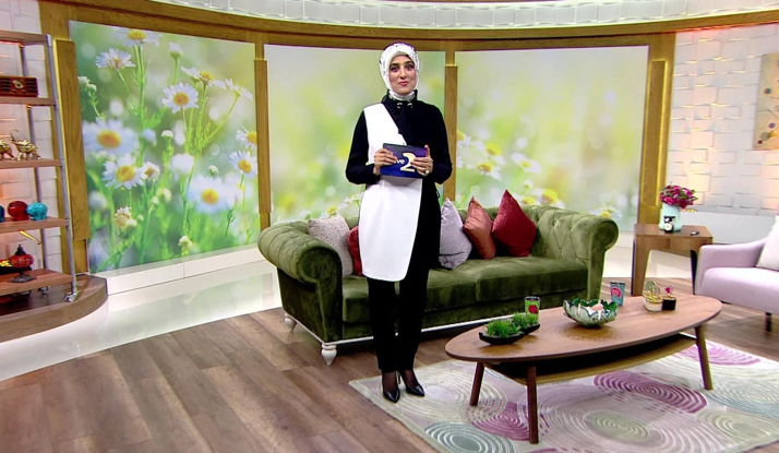 Yeniden Konuşalım 4. Bölüm Foto Galeri 