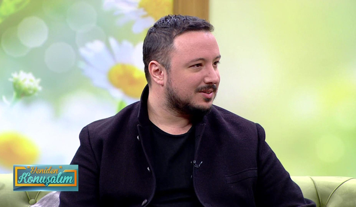 Yeniden Konuşalım 4. Bölüm Foto Galeri 