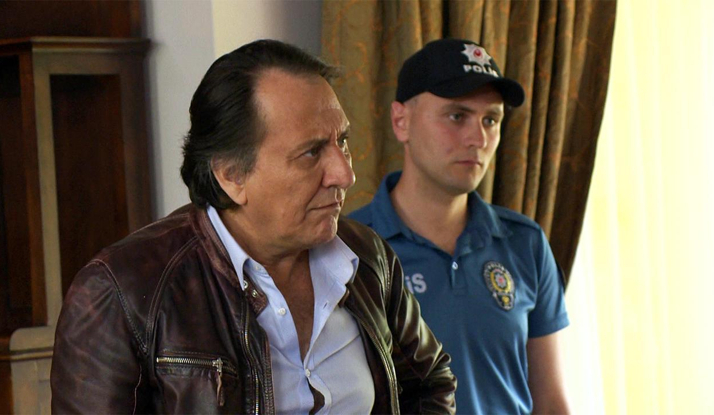 Arka Sokaklar 519. Bölüm'den ilk kareler!