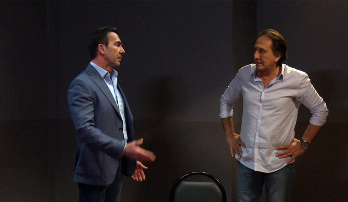 Arka Sokaklar 519. Bölüm'den ilk kareler!