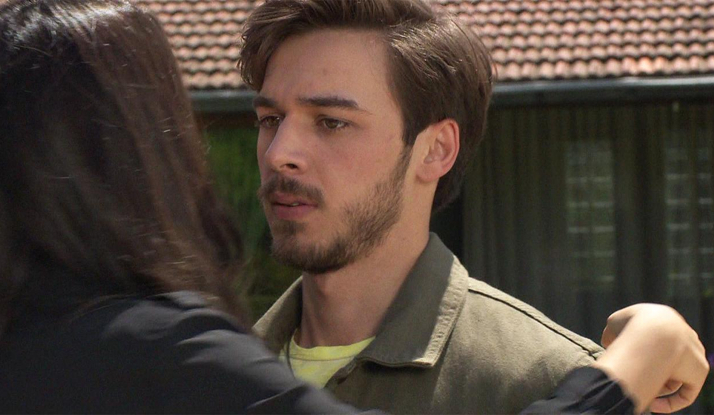 Arka Sokaklar 519. Bölüm'den ilk kareler!