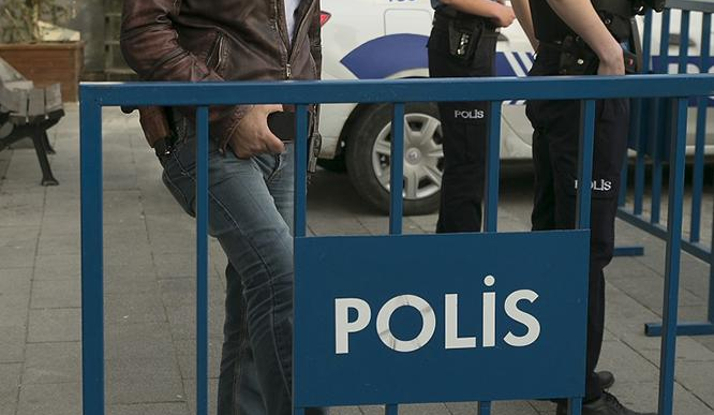 Arka Sokaklar 519. Bölüm Fotoğrafları