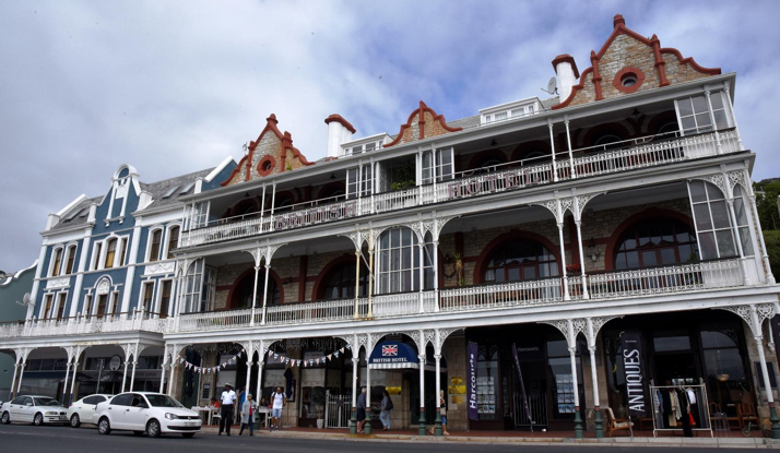 GÜNEY AFRİKA - Johannesburg Foto Galeri 