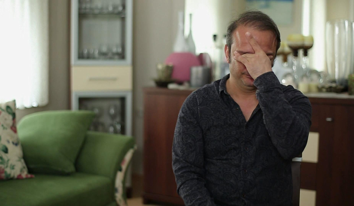 Esra Ezmeci ile Yalnız Değilsiniz 5. Bölüm Foto Galeri 