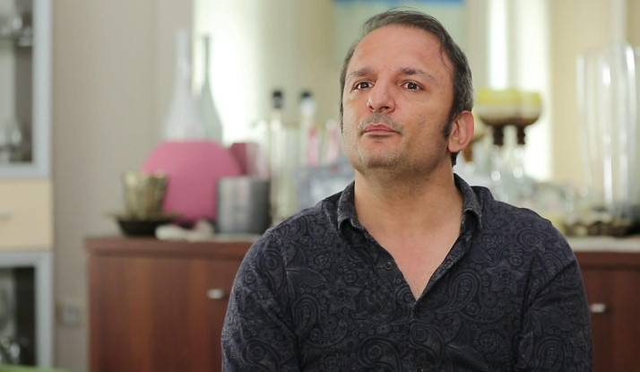 Esra Ezmeci ile Yalnız Değilsiniz 5. Bölüm Foto Galeri 