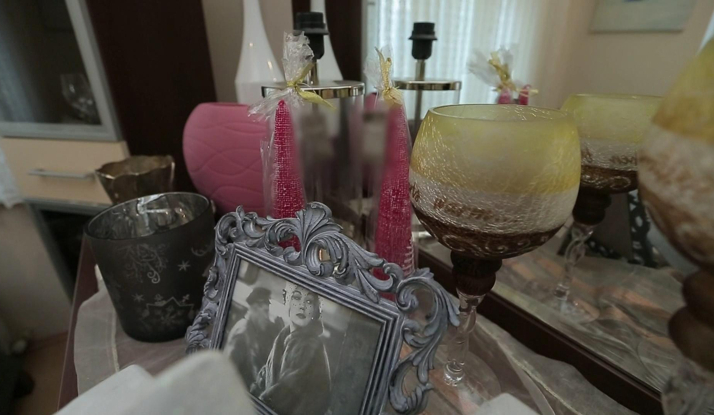 Esra Ezmeci ile Yalnız Değilsiniz 5. Bölüm Foto Galeri 