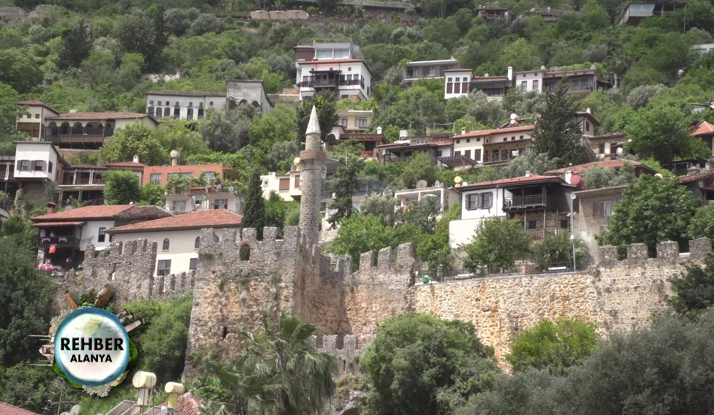 Rehber 61. Bölüm Foto Galeri