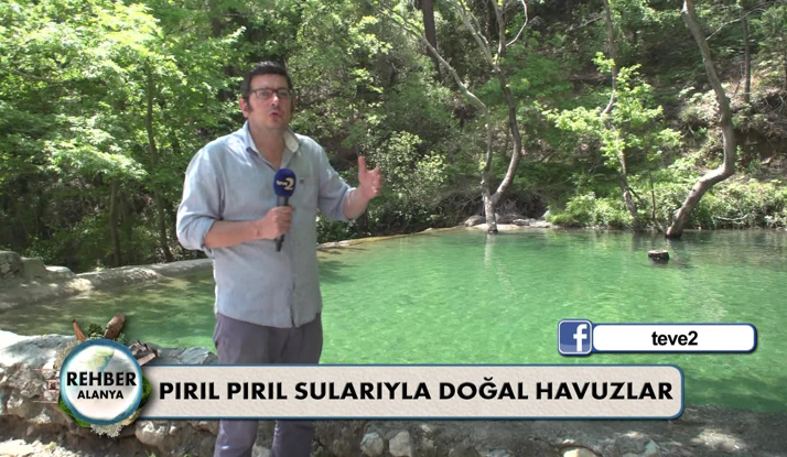 Rehber 61. Bölüm Foto Galeri