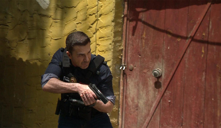 Arka Sokaklar 520. Bölüm'den ilk kareler!