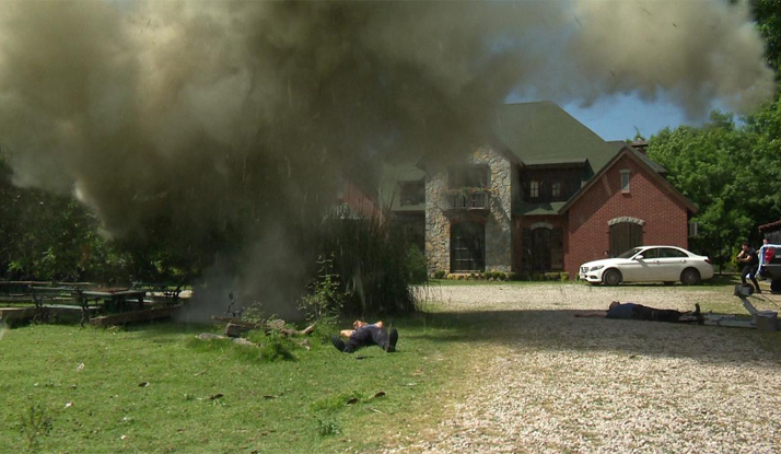 Arka Sokaklar 520. Bölüm'den ilk kareler!