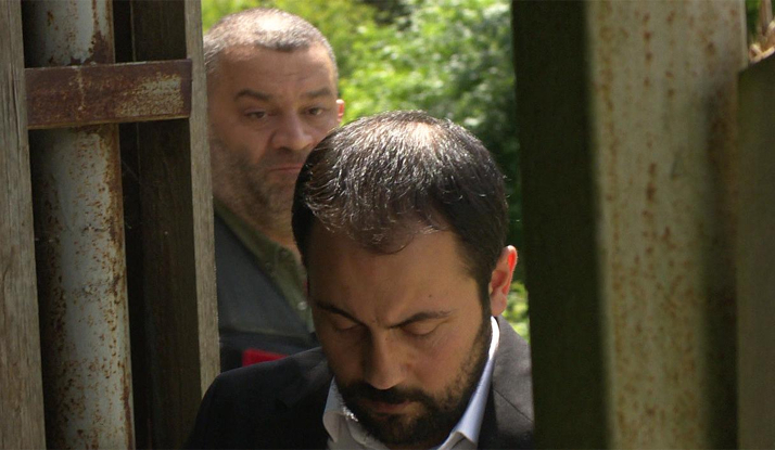 Arka Sokaklar 520. Bölüm'den ilk kareler!