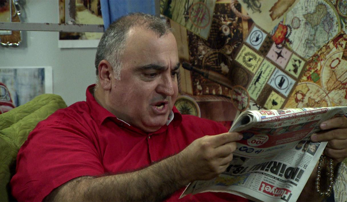 Arka Sokaklar 520. Bölüm'den ilk kareler!