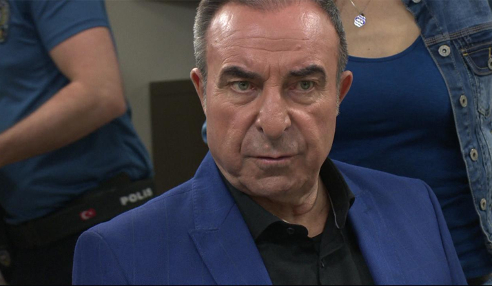 Arka Sokaklar 520. Bölüm'den ilk kareler!