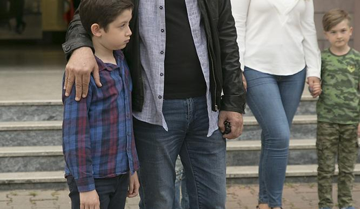 Arka Sokaklar 520. Bölüm Fotoğrafları