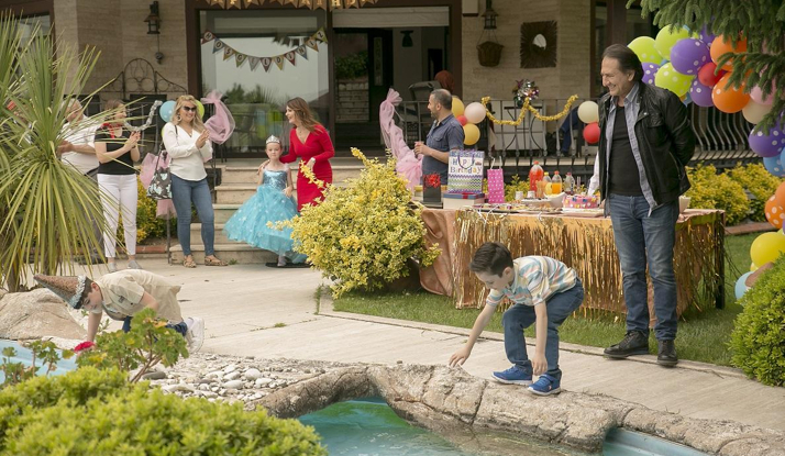 Arka Sokaklar 520. Bölüm Fotoğrafları