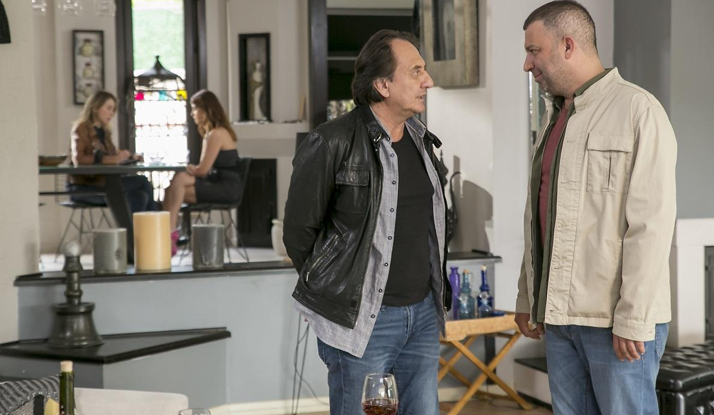 Arka Sokaklar 520. Bölüm Fotoğrafları