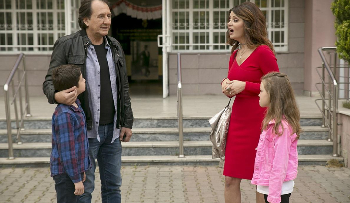 Arka Sokaklar 520. Bölüm Fotoğrafları