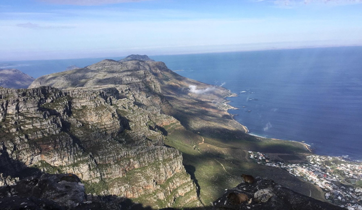 GÜNEY AFRİKA - Cape Town Foto Galeri 